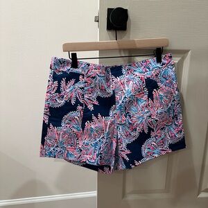 Lily Pulitzer Shorts